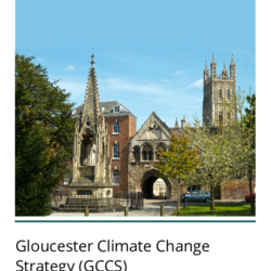 Gloucester Climate Change Strategy thumbnail icon